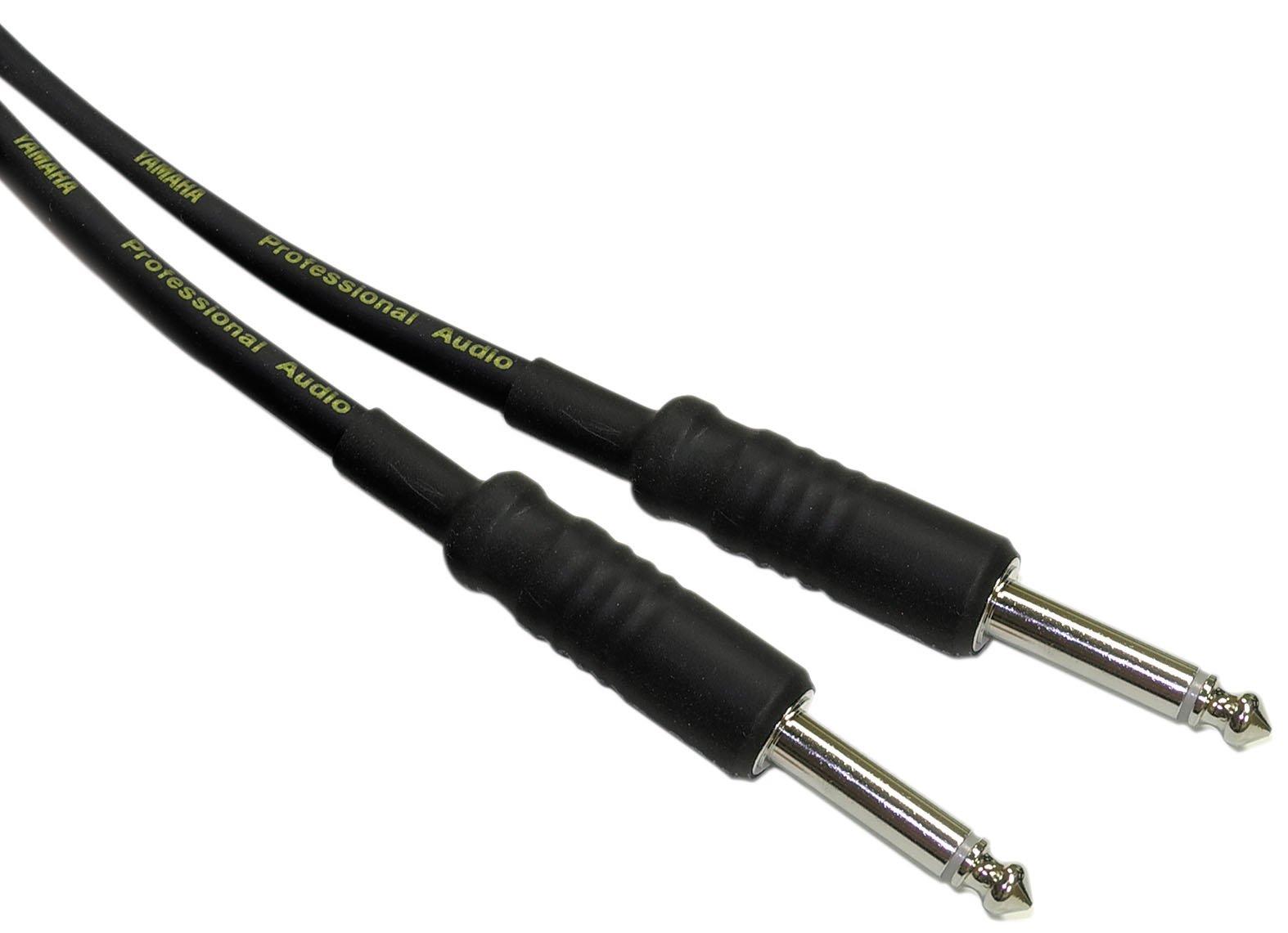 

Акустический кабель YAMAHA 1м YSC01PP