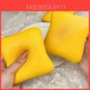 Pu Toast Stress Relief Toy For Kids And Teens With Sensory And Grasp Features