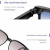 MIGE Smart Bluetooth Audio Glasses