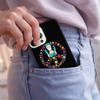 Nurse Syringe Heartbeat Medicine Phone Case For iPhone 17 Air 15 16e 14 13 Pro Max Coque 12 11 Pro Max PLUS Cover