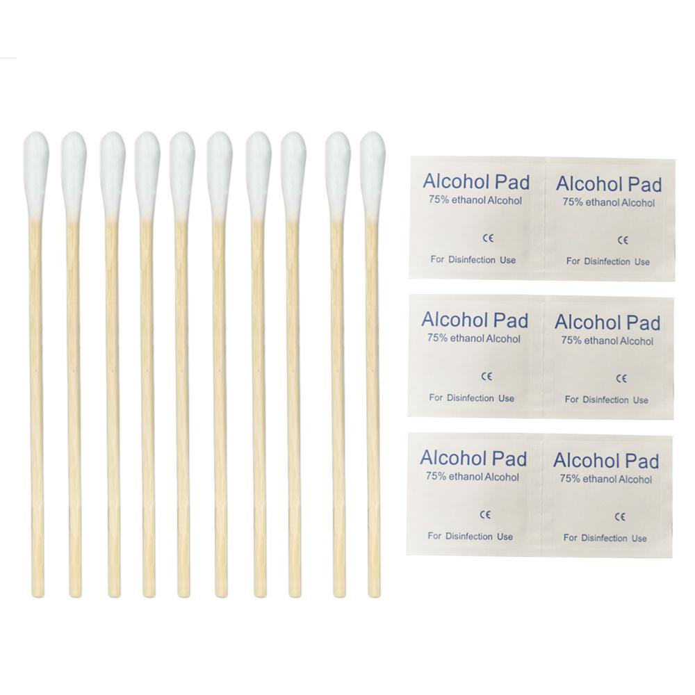 Eyebrow Tint Airbrush Hybrid Pigment Kit with Auxiliary Stickers And Brush for Dye & Tint Mapping Tattoo Supply Microblading