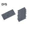 1/6Pcs Car Scratch Remover Cloth Compact Size Portable Reusable Widely Applicable Car Scratch Repair Cloth Cleaning Tool