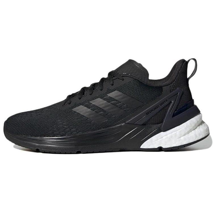 Adidas Response Super 'Black White' Women's FY6486