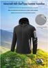 Men's Quick-Drying Breathable Windproof Ice Silk UV Protection Jacket (2026 Model)