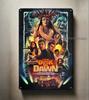 1dFrom Dusk Till Dawn Movie Metal Poster Collectable Sign 20x30cm