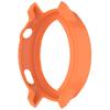 Armor‑Style Hollow TPU Watch Protective Cover Compatible with Garmin Venu 4 45mm, Replacement Case, Case Only