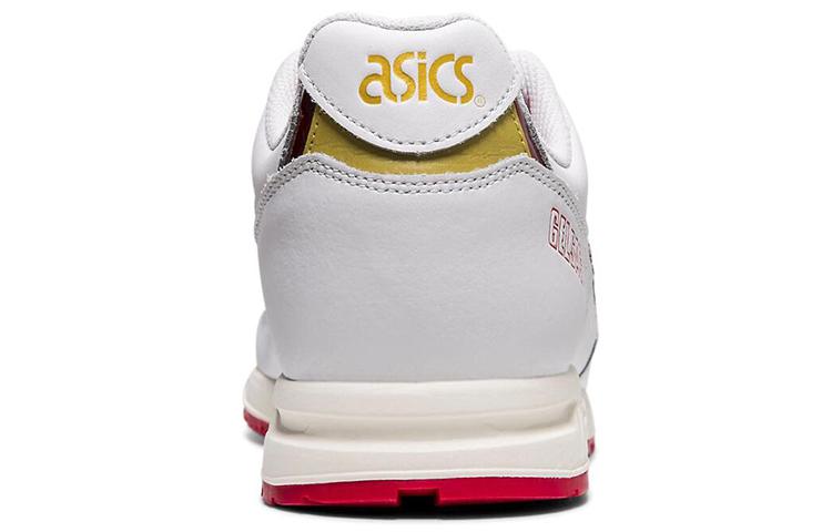 ASICS Gel Saga 'White Speed Red' 1191A231-100