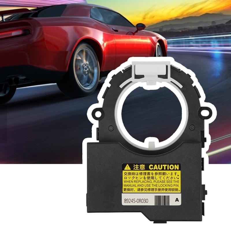 Steering Angle Sensor 89245-0R030 89245 0R030 for 2016-2020 Steering Sensor Auto Accessories Easy Installation