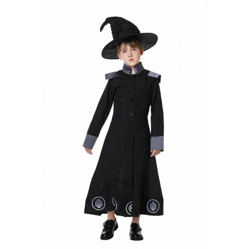 

Фэнтезийный Очаровательный Вдохновленный Костюм на Хэллоуин Для Мужчин Женщин И Детей В 2023 Году Boys,S