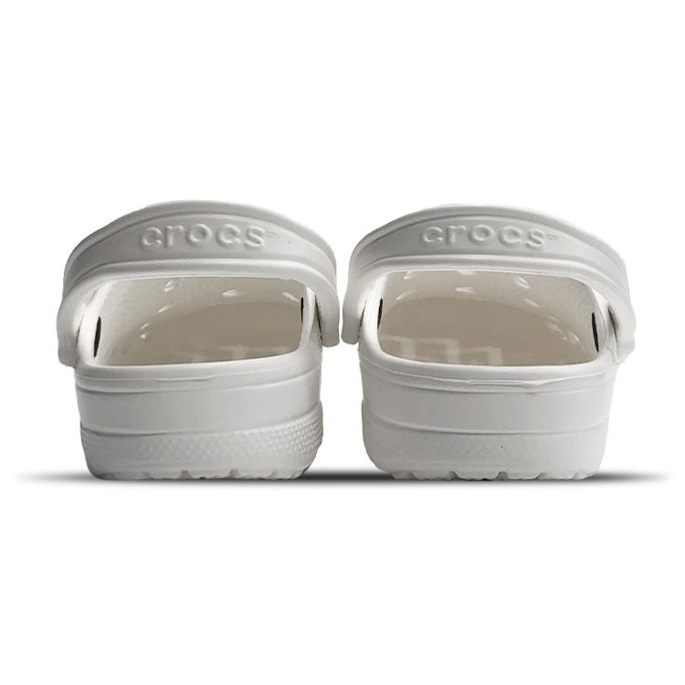 Crocs 10126 Bianco Unisex 10126-100