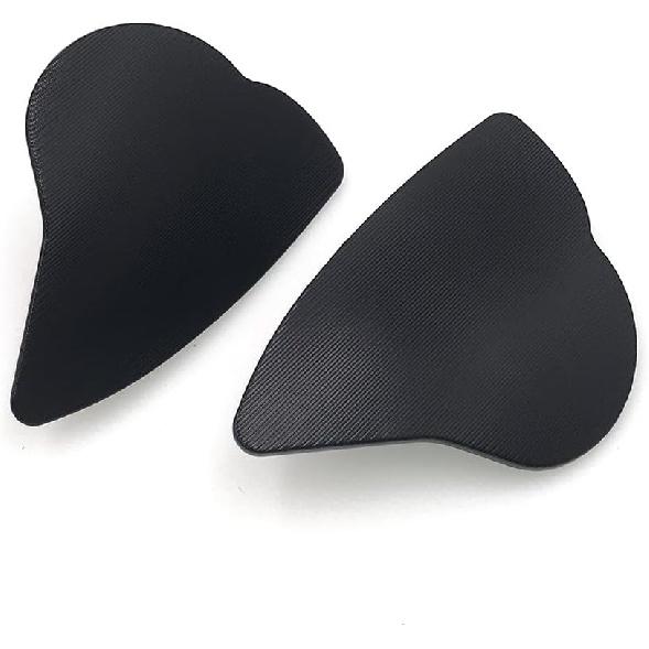 

2PCS Mirror Hole Decorative Rearview Cover Replacement Cap Block Plates for YAMAHA YZF R6 2017-2024 R7 2021-2024 Accessories