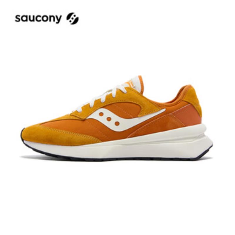 Saucony Jazz Renew V2 Retro Running Shoes EU 40