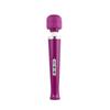 USB Rechargeable Large Vibrator for Strong Clitoral Stimulation - Adult Female Masturbation Toy
