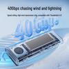 ORICO M.2 NVMe SSD External Enclosure