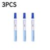 951 No Clean Flux Pen High Activity Soldering Assistant Pen Tack-Free Residue Easy Application Electronic Rework Accessory Mass Air Flow 3