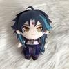 Genshin Impact Plush Toy Game Anime Characters Doll Cute Design Pp Cotton Gifts
