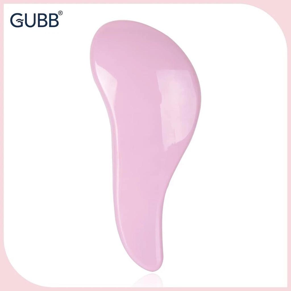Gubb Mini Detangling Hair Brush 1 Piece