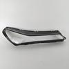 Changan Deep Blue S05 Daytime Running Light Covers (Models 24-26), Transparent
