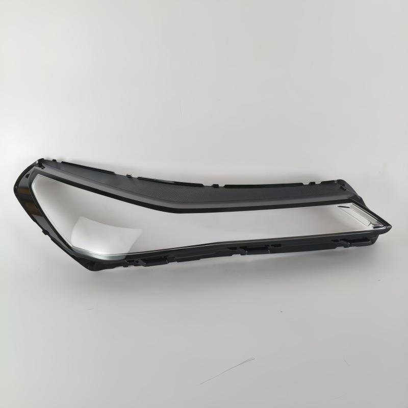 Changan Deep Blue S05 Daytime Running Light Covers (Models 24-26), Transparent