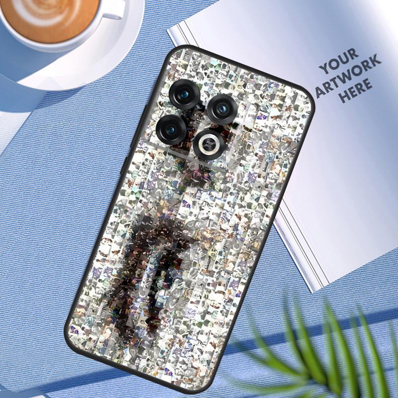 Mustafa Kemal Ataturk Case For OnePlus 12 12R 11 9 10 Pro 10R 9R 8T 10T Nord 3 CE 2 Lite 2T CE4 N10 N20 N30 Cover