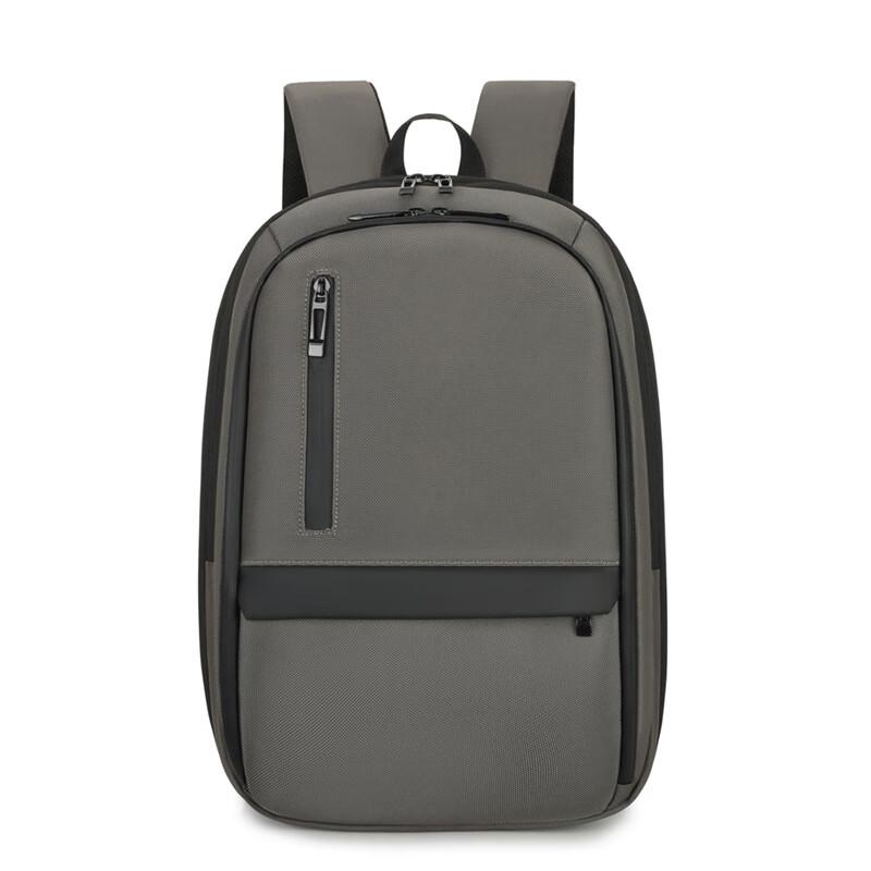 Vanaheimr Expandable Business Travel Backpack 35L