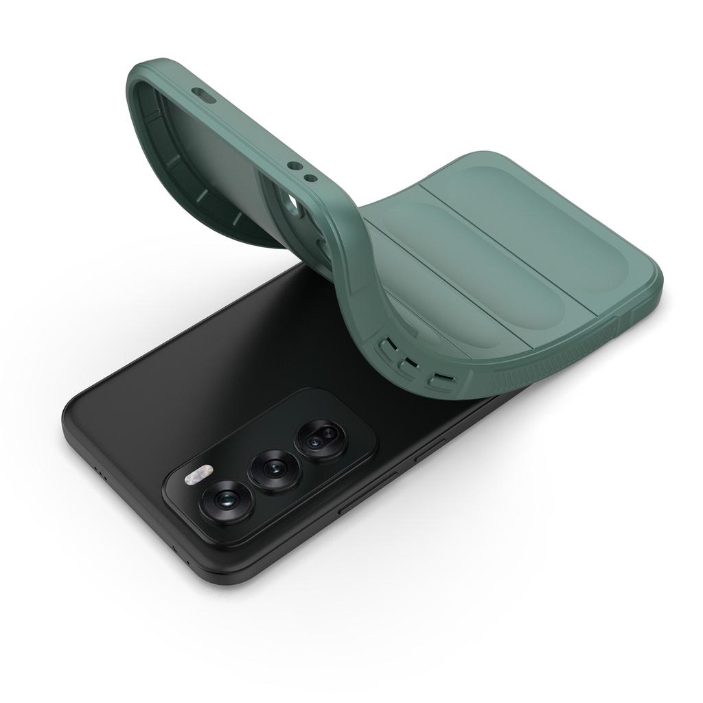 For Oppo Reno12 Pro 5G (Global) Case Soft TPU Drop Resistant Phone Cover