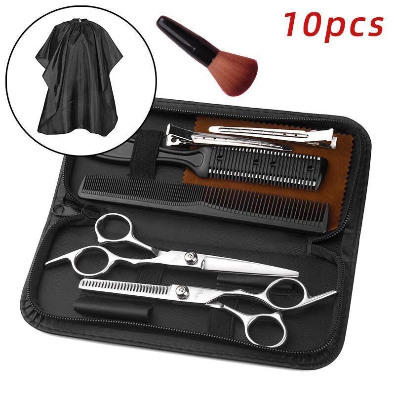 Professional Hairdressing Scissor Kit