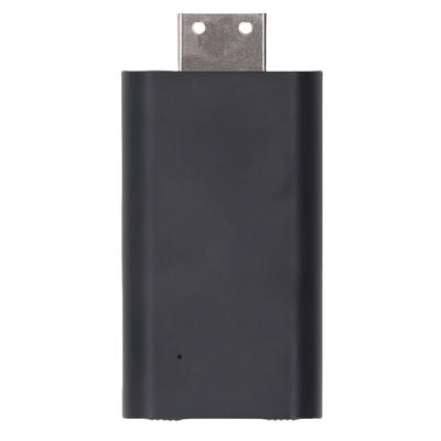 HD-Multimedia-Schnittstellenadapter RGBS VGA zu HD-Multimedia-Schnittstellenadapter 1080P DC zu HDTV