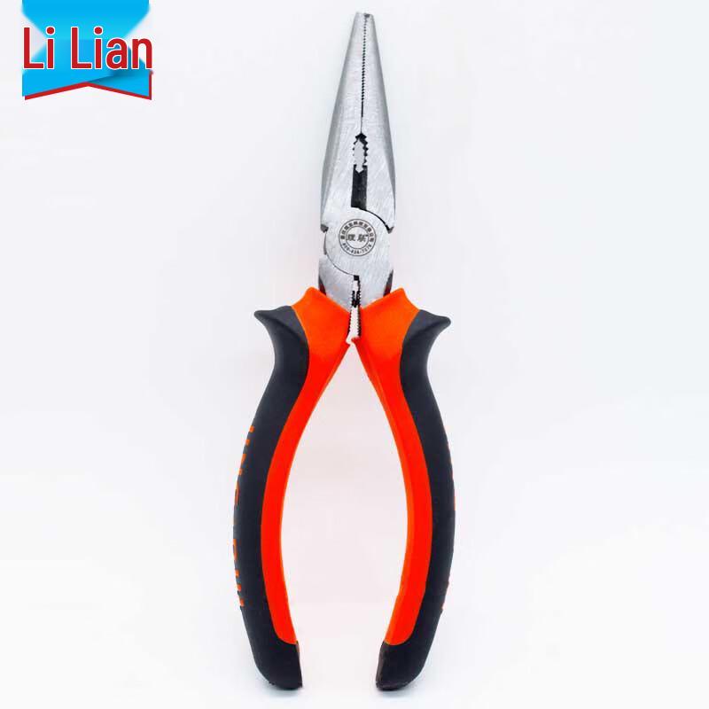 Long Nose Pliers 6 inch