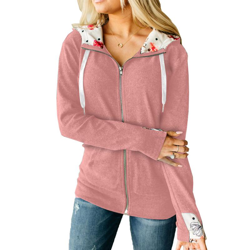 sweater ladies jacket