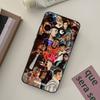 Duki Rapper Phone Case For Samsung Galaxy S21 S22 S23 S24ULTRA S25ULTRA FE Ultra Plus5G A52S S26 Soft Cover