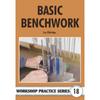 Basic Bench Work Workshop Practice Series Number 18 Book
