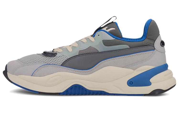 PUMA RS 2K Internet Exploring High Rise Shadow 373309-03 35.5