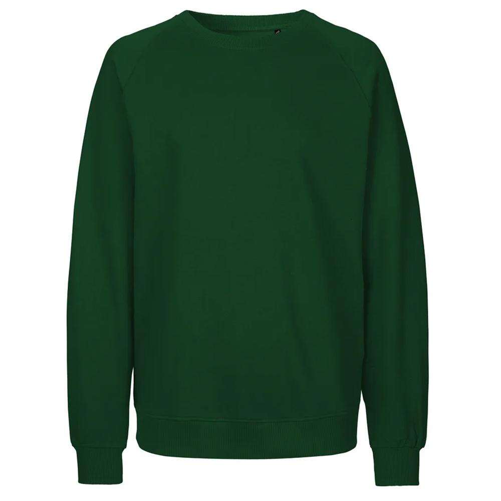 Neutral Unisex Adult Sweatshirt