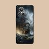 Pirate Corsair Mobile Phone Case for Realme GT 8 Neo Pro C75 73 71 C67 65 C55 53 C35 31 C20 15 Colorful Printing Cover Pretty