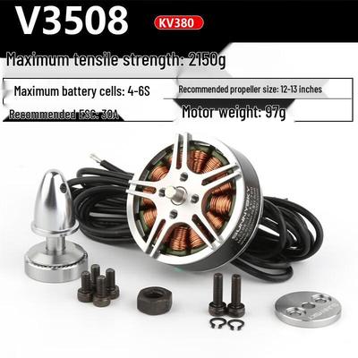 SUNNYSKY Langyu V3508 Drone Motor (CN Version)
