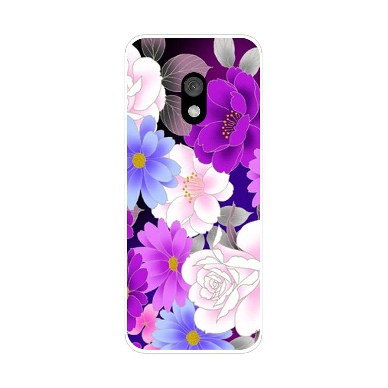 For Nokia 235 4G 2024 Clear Back CasesFor Nokia 215 220 4G 2024 Soft Silicone Phone Case Transparent Shockproof Funda Coque