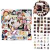 Taylor Swift Music Album Stickers Waterproof Diy For Luggage Guitar Skateboard Phone Case Water Bottle