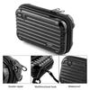 Folding Bicycles Bag Carriers Block Front Carriers Adapter Water Resistant Folding Bike Bag Cycling Accessory Bag