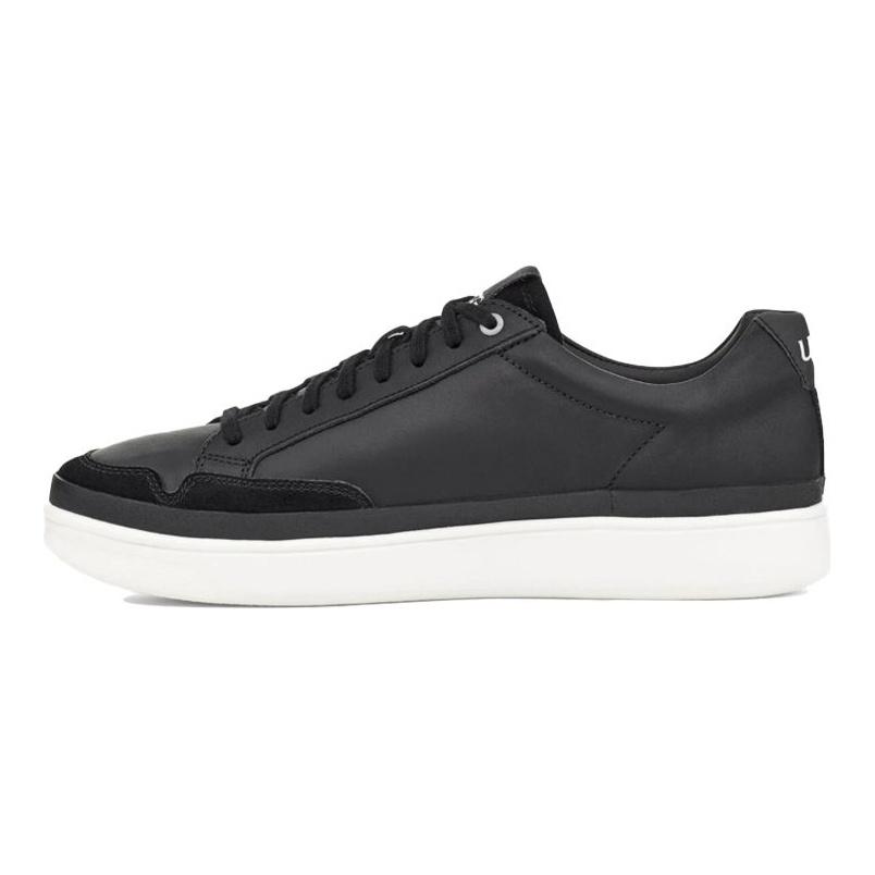 UGG South Bay Low Black Men Sneakers 1108959-BLK