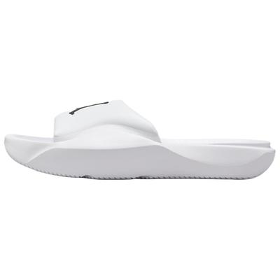 Air Franchise Slide White Black Men Sneakers HF3263-100