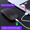 2.4GHz Wireless Mice With USB Receiver Gamer 2000DPI Mouse For Computer PC Laptop