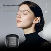 Coolke R11 Clip-On Sport Bluetooth Headphones