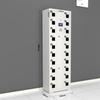 Smart Phone Storage Locker with Charging