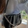 Korean Underarm Bag Summer Spice Girl Shoulder Bag Women'S Versatile Niche Commuter Out Small Bag Girls Handheld