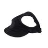 Adjustable Dog Hat Sun Protective Baseball Hat with Ear Hole For Pet Outdoors Adventure Family Photography Occasion