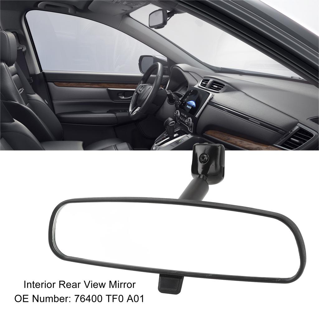 Specchietto Retrovisore Interno 76400 TF0 A01 Specchietto Retrovisore Interno Centrale Anteriore per HR‑V FIT CR‑V CIVIC ACCORD