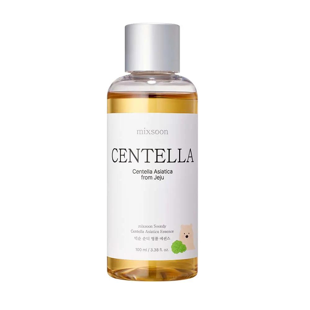 mixsoon Centella Asiatica Essence 100ml