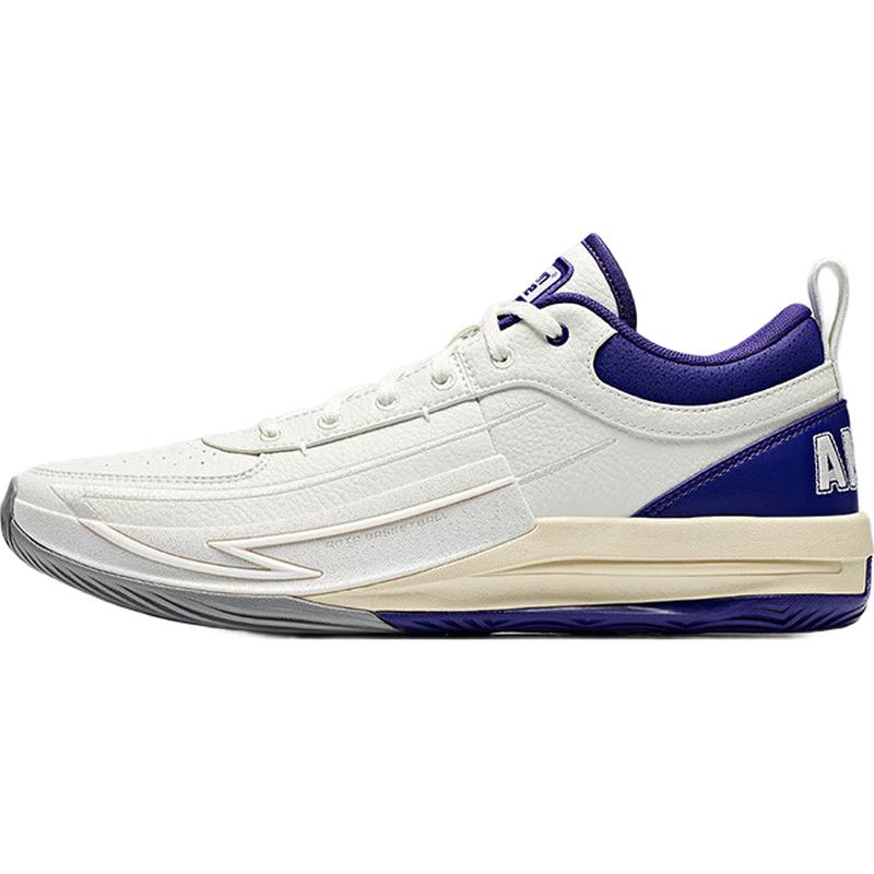 

Мужские баскетбольные кроссовки ANTA Blade 1 с технологией Nitrogen по всей подошве 42.5 (US Men s 9)