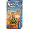 Card Game Expansion - Kosmos - Andor Junior - 2-4 Players - 30-45 Min - Multicolor